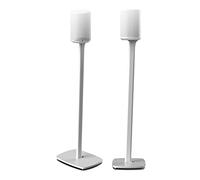 Flexson Lot de 2 Pieds pour Sonos ERA100 - Blanc (Paire)