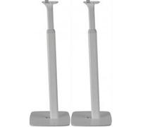 Pied Ajustable One - Blancpied Pour Sonos One P1 (x2)