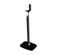 FLEXSON Support de Sol Haut de Gamme pour Sonos Era 300 Noir