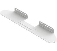 Flexson Support mural pour Sonos Beam et Beam Gen2 Blanc