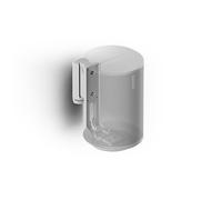 Flexson Support Mural pour Sonos ERA100 - Blanc (Paire)