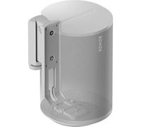 Flexson Support Mural pour Sonos ERA100 - Blanc (Simple)
