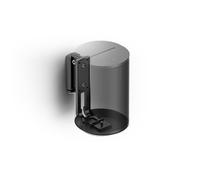 Flexson Support Mural pour Sonos ERA100 - Noir (Paire)