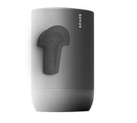 Flexson Support Mural pour Sonos Move - Noir