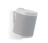 Flexson Support Mural pour Sonos One, One SL et Play:1 - Blanc