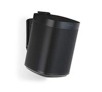 Flexson Support Mural pour Sonos One, One SL et Play:1 - Noir