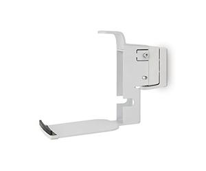 Flexson Support Mural pour Sonos Play:5 - Blanc