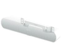 Flexson Support Mural pour Sonos Ray Blanc