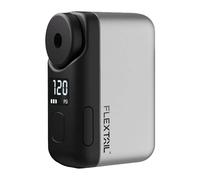 Flextail Pompe à Pied Tiny Bike Pump Pro