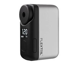 Flextail Pompe à Pied Tiny Bike Pump Pro