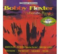 Flexter,Bobby - Profondo Rosso-The Album [Import]