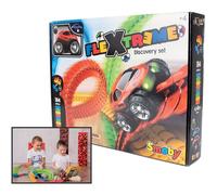 Flextreme Discovery Set Multicolore TU