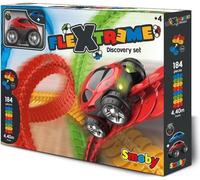 FleXtreme Set Decouverte - Circuit voiture - 4,40 metres de long - SMOBY