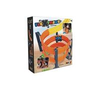 - FleXtreme - Set Superloops - Creation de Looping - Accessoire pour Circuit Voiture