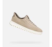 Geox Baskets U Flextride Plus A Homme Sable Taille 45