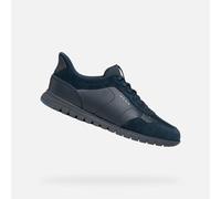 Geox U FLEXTRIDEZERO PLUS FAST IN pour 46 Noir