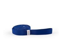 FLEXVIT Bande de résistance Multi Forte (4/4) – poignées cousues, Oeko-Tex – Bleu