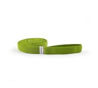 FLEXVIT Multi Citron Légère (2/4) - Bande élastique avec poignées pour entraînement Fonctionnel, 2450 mm, Oeko-Tex, Made in Germany