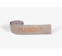 Flexvit Neuro-bande - Outil d'entraînement spécial pour favoriser l'activation neuromusculaire, la mobilité et le développement de la force (gris clair)