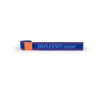 FLEXVIT Bande de résistance Resist Band – 200x5,8 cm Bleu unisexe