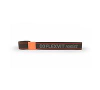 FLEXVIT Bande de résistance Resist Band – 4 forces – Anthracite 200x5,8 cm