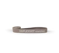 FLEXVIT Revolve Band - Bandes de fitness pour un entraînement efficace de tout le corps, HIT, coordination, stabilisation et saut, 4 forces, débutants et professionnels..