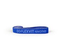 FLEXVIT Revolve Power – Forte résistance, doux pour la peau, robuste – Bleu