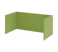 FlexWall | 1 HC | Partie intérieure - Vert Printanier