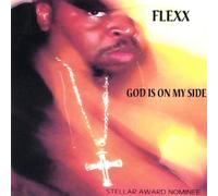 Flexx - God Is on My Side