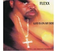 Flexx - God Is on My Side