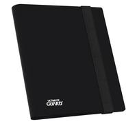 Flexxfolio A5 160 8-Pocket - Noir - Ultimate Guard