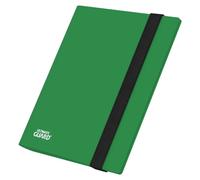 Flexxfolio A5 160 8-Pocket - Vert - Ultimate Guard