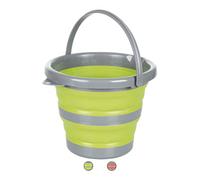 Flexy Seau Pliable Peu encombrant en Silicone 5 l