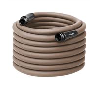 Flexzilla HFZC5100BR-E Tuyau d'arrosage Marron Paillis