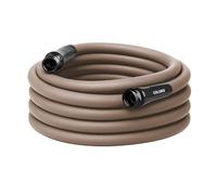 Flexzilla HFZC550BR-E Tuyau d'arrosage, paillis marron, 15,2 m