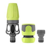 Flexzilla HFZGAK01 Tuyaux et vannes, ZillaGreen