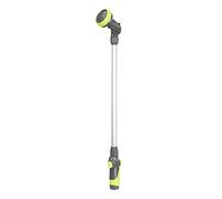 Flexzilla NFZG70-E Baguette d'arrosage à 3 modes 71,1 cm, vert zilla