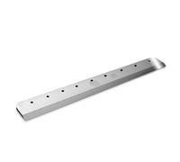 Flexzion Lame pour coupe-papier A3 pour coupe-papier pour l'industrie professionnelle Guillotine Pile A3 Coupe-papier de bureau 400 feuilles pour toutes les machines 20 pouces