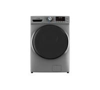 Fagor Machine à laver FLF1810DIDS 18 kg 127.4 L 1000 tr/min Chargement frontal Argent