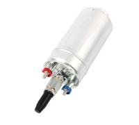 FLFHDUP Bouteille DéBordement Compatible avec Bosch 044 0580254044 de 300 l/h la Pompe à Carburant Externe Universelle en Ligne Vase d'Expansion