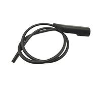 FLFHDUP Convient pour Peugeot 4008 P84 16-23 5008 P87 17-23 Convient pour Citroën C5 DS7 18-23 Buse de Lave-Glace Avant. Pulvérisation D'essuie-Glace(9813043780 1pc)