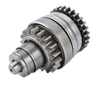 FLFHDUP Démarreur électrique de Rechange Convient pour 250 300 XC XC-W EXC Six Days Freeride 250R 55140026300 55140026400 55140026100 Démarreur Bendix