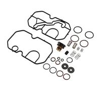 FLFHDUP Électrovanne Convient aux Kits de réparation de vannes proportionnelles pour électrovannes de Camion Scania série PGRT 1773867 1910461 2423447 Rechange Valve Egr
