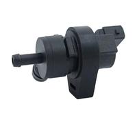 FLFHDUP Électrovanne Convient pour BMW 3 5 7 Z3 Z4 E36 E46 E39 E38 E65 E66 E53 E85 323i 325i 328i 330i 525i 528i Soupape de Purge de Cartouche de Vapeur Rechange Valve Egr