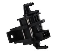 FLFHDUP Électrovanne Convient pour Caravelle Transporter 2.5 N75 1996-2003 Solénoïde de suralimentation de soupape de Remplacement 701906283 Rechange Valve Egr