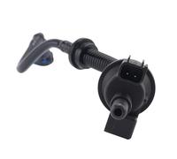 FLFHDUP Électrovanne Convient pour Ford Mustang 2.3L 2015-2020 Ecoboost Tuyau solénoïde de Purge des vapeurs de Carburant FR3Z-9G297-H FR3Z9G297H Rechange Valve Egr