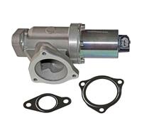 FLFHDUP Électrovanne Convient pour Hyundai I30 Sonata Tucson 2.0 CRDI Grandeur Santa FE MK2 2.2 CRDI 2841027410 vanne EGR Rechange Valve Egr