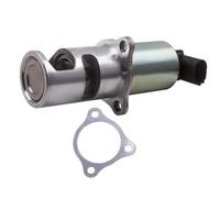 FLFHDUP Électrovanne Convient pour Mitsubishi Carisma Hatchback Berline M616666 Convient pour Renault Clio MK II Espace 7700107797 Vanne EGR Rechange Valve Egr