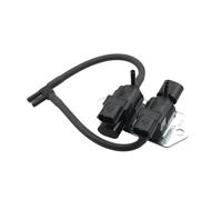 FLFHDUP Électrovanne Convient pour Mitsubishi Montero Pajero 4 IV 3.0 3.2 L200 Triton Électrovanne de Commande d'embrayage 8657A031 Rechange Valve Egr