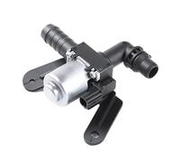 FLFHDUP Électrovanne Électrovanne de Commande de Chauffage et de Liquide de Refroidissement CV6-18495-TB, Compatible avec Ford Escape 2013-2019 Rechange Valve Egr